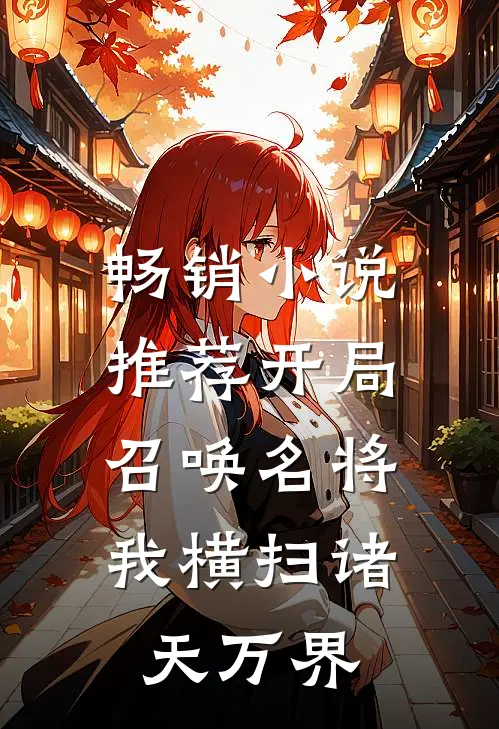 畅销小说推荐开局召唤名将，我横扫诸天万界