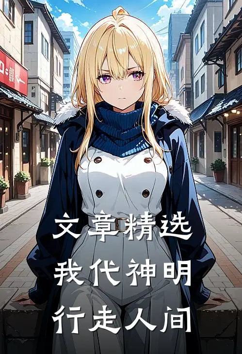 文章精选我代神明，行走人间
