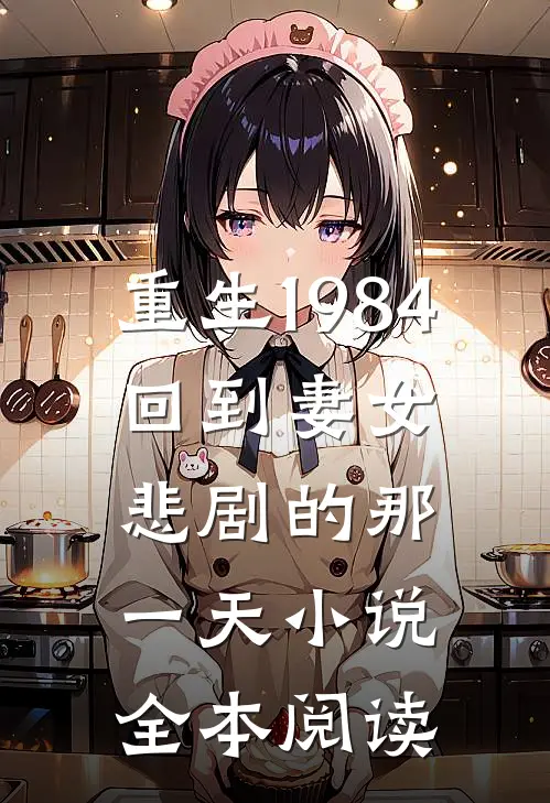 重生1984:回到妻女悲剧的那一天小说全本阅读