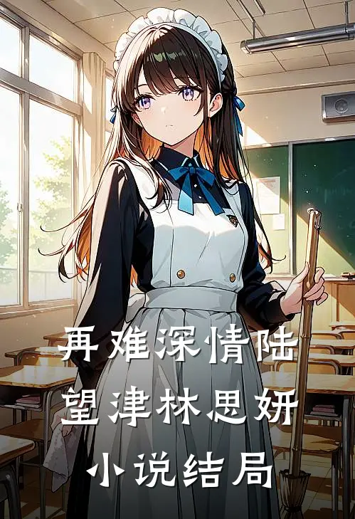 再难深情陆望津林思妍小说结局