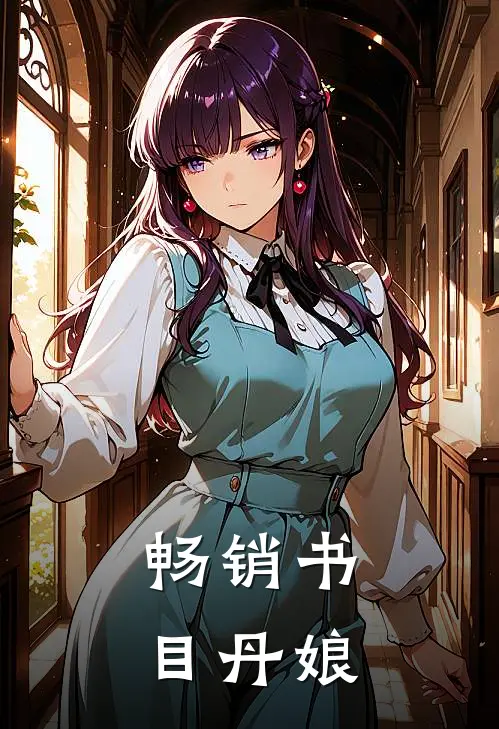 畅销书目丹娘