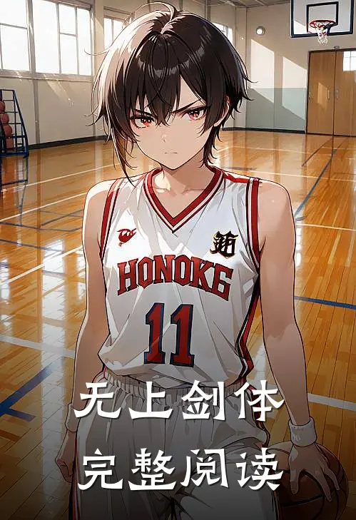 无上剑体完整阅读