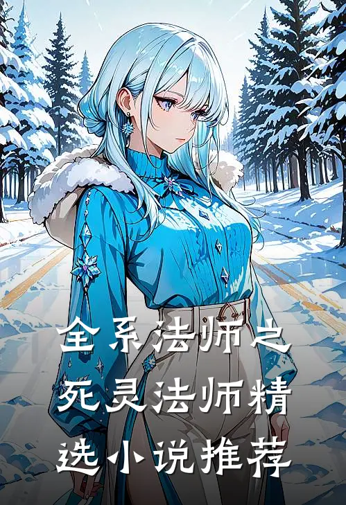 全系法师之死灵法师精选小说推荐