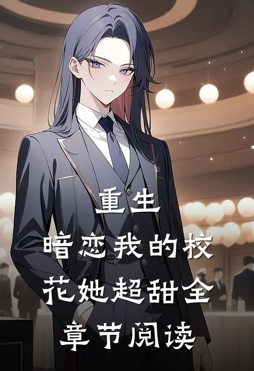 重生暗恋我的校花她超甜全章节阅读免费