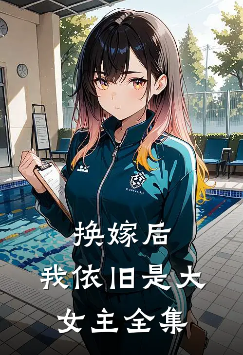 换嫁后,我依旧是大女主 全集免费阅读