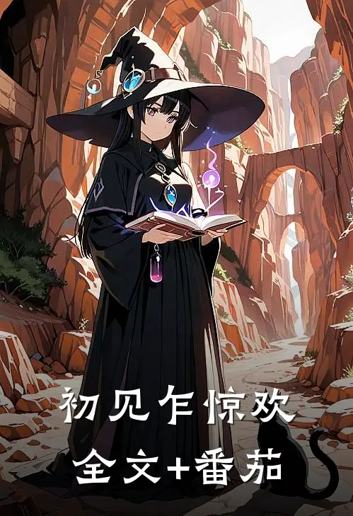 初见乍惊欢全文+番茄