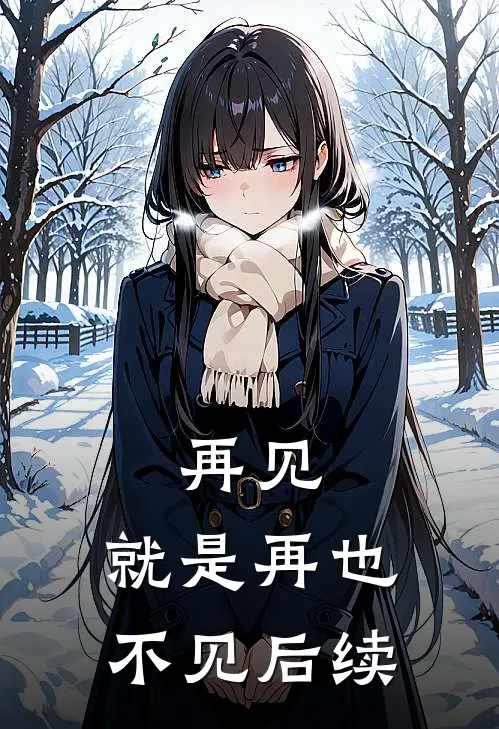 再见,就是再也不见后续