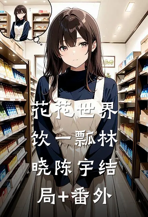 花花世界饮一瓢林晓陈宇结局+番外