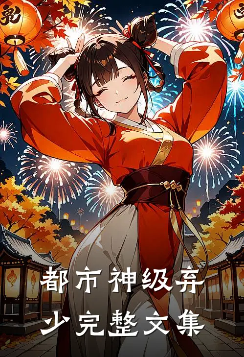 都市神级弃少完整文集