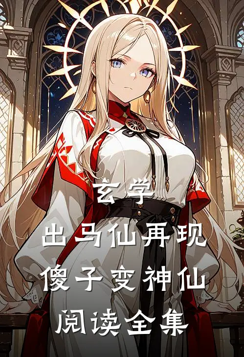 玄学：出马仙再现，傻子变神仙阅读全集