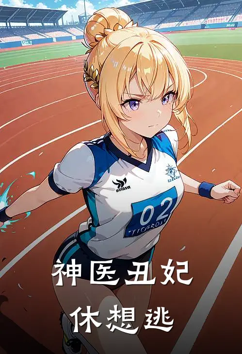 神医丑妃休想逃