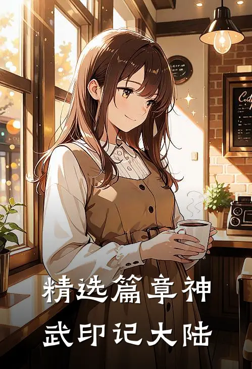 精选篇章神武印记大陆