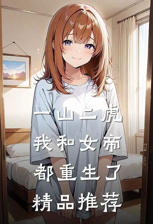 一山二虎：我和女帝都重生了精品推荐