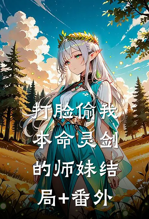 打脸偷我本命灵剑的师妹结局+番外