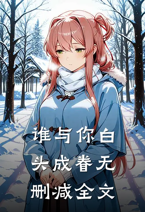 谁与你白头成眷无删减全文