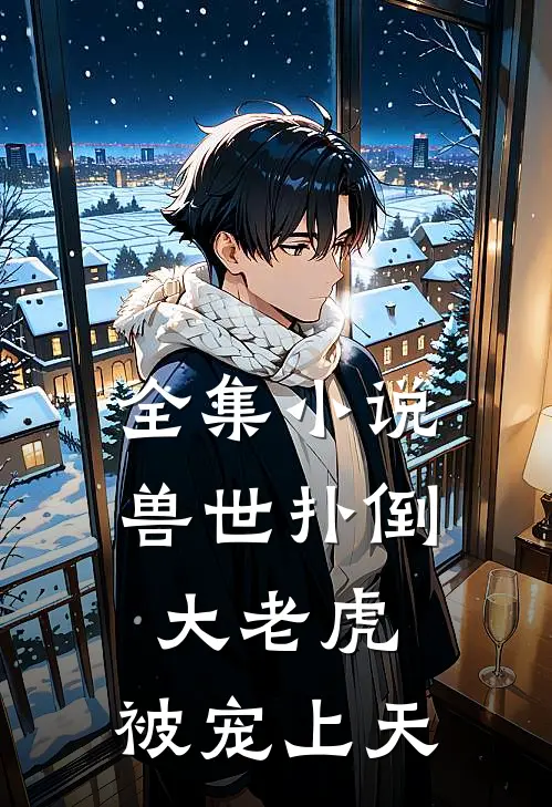 全集小说兽世扑倒大老虎,被宠上天