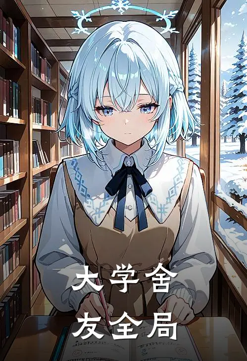 大学舍友全局