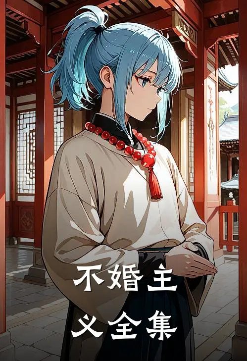 不婚主义 全集