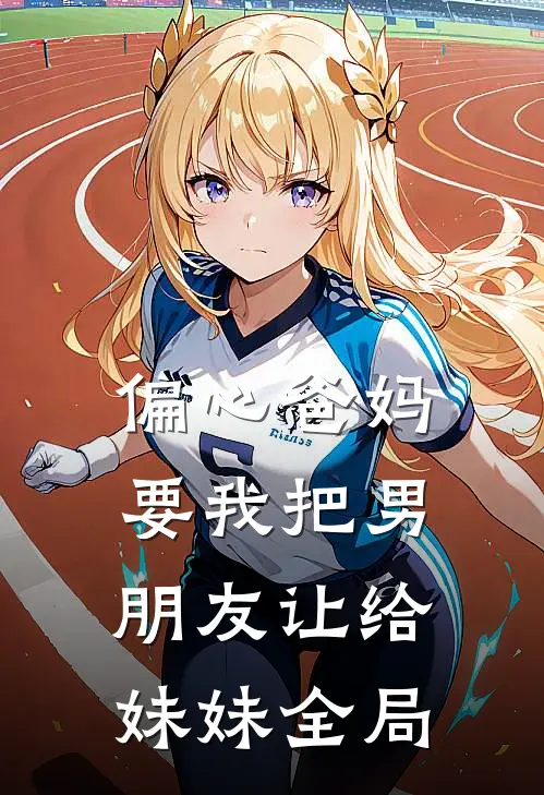 偏心爸妈要我把男朋友让给妹妹全局