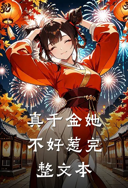 真千金她不好惹完整文本