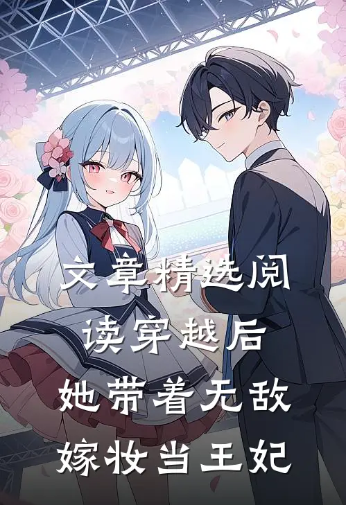文章精选阅读穿越后：她带着无敌嫁妆当王妃