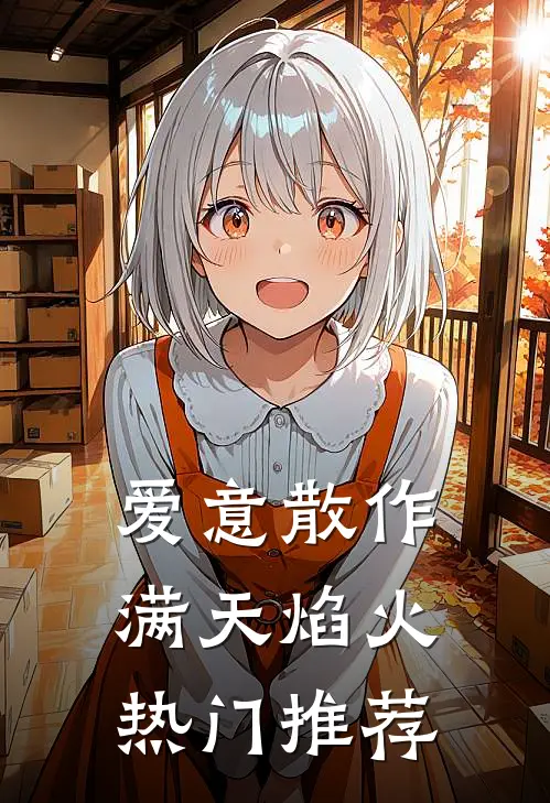 爱意散作满天焰火热门推荐