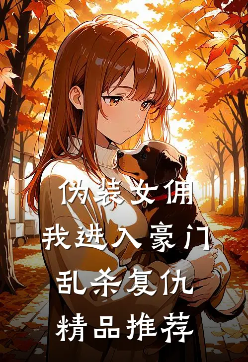 伪装女佣，我进入豪门乱杀复仇精品推荐