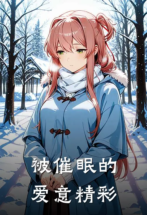 被催眠的爱意精彩片段