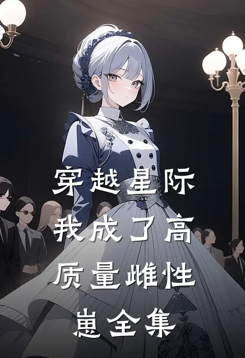 穿越星际，我成了高质量雌性崽 全集