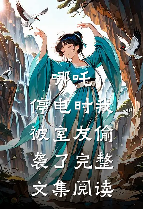 哪吒：停电时我被室友偷袭了完整文集阅读