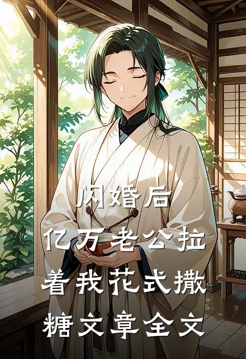 闪婚后，亿万老公拉着我花式撒糖文章全文
