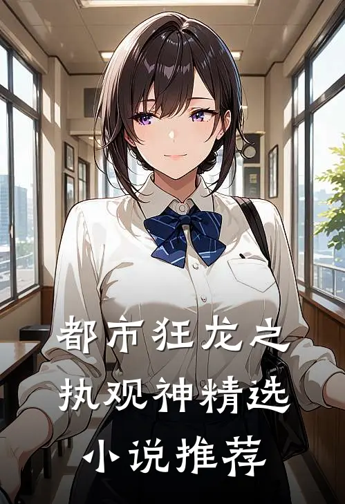 都市狂龙之执观神精选小说推荐