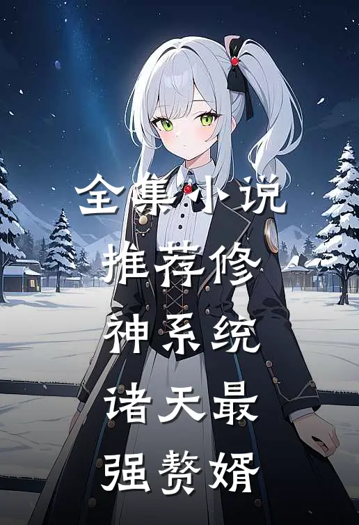 全集小说推荐修神系统：诸天最强赘婿