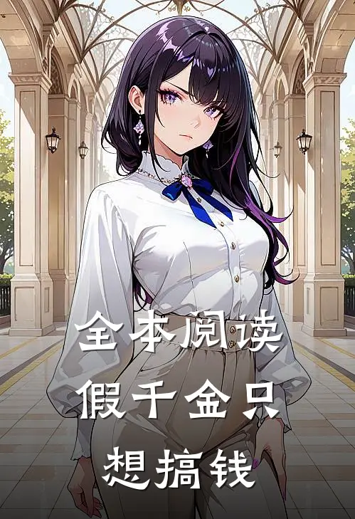 全本阅读假千金只想搞钱