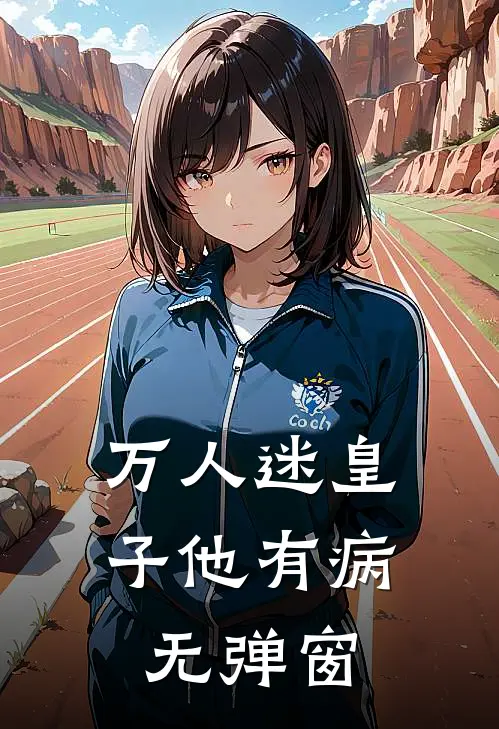 万人迷皇子他有病无弹窗