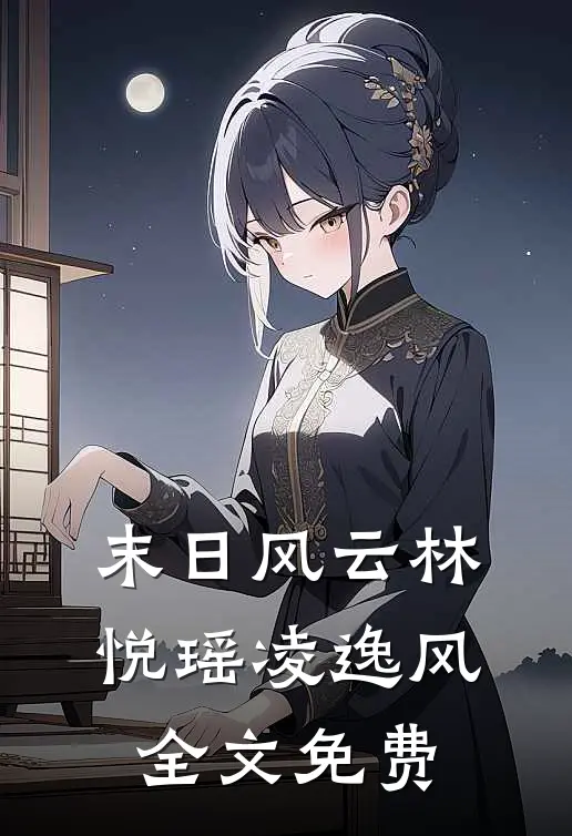 末日风云林悦瑶凌逸风全文免费