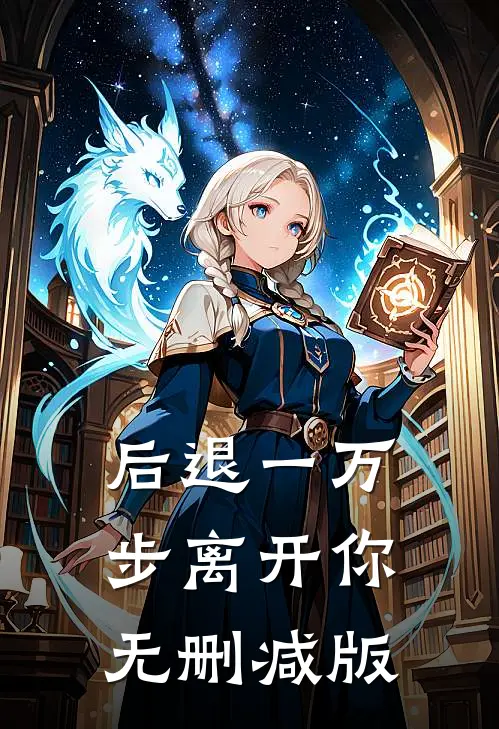 后退一万步离开你无删减版