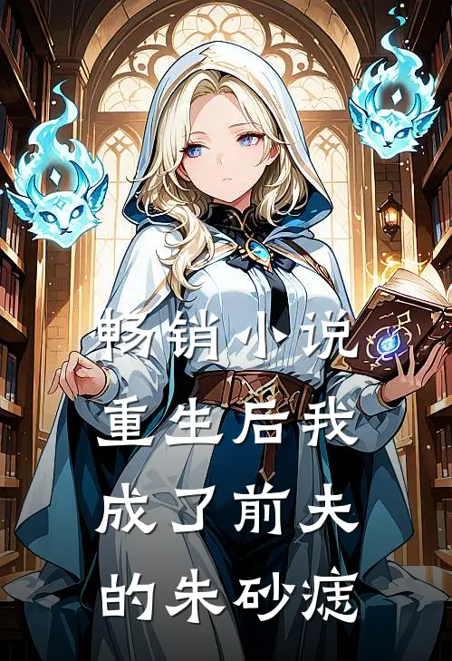 畅销小说重生后我成了前夫的朱砂痣