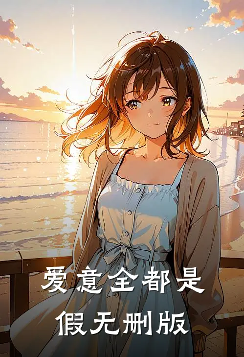 爱意全都是假无删版