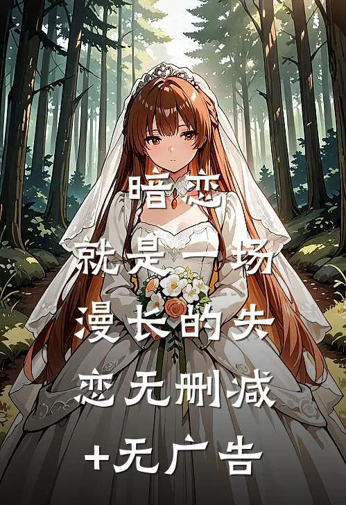 暗恋，就是一场漫长的失恋无删减+无广告