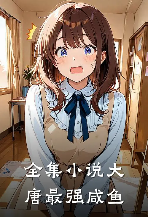 全集小说大唐最强咸鱼