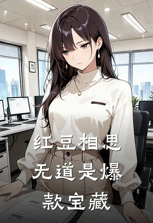 红豆相思无道是爆款宝藏