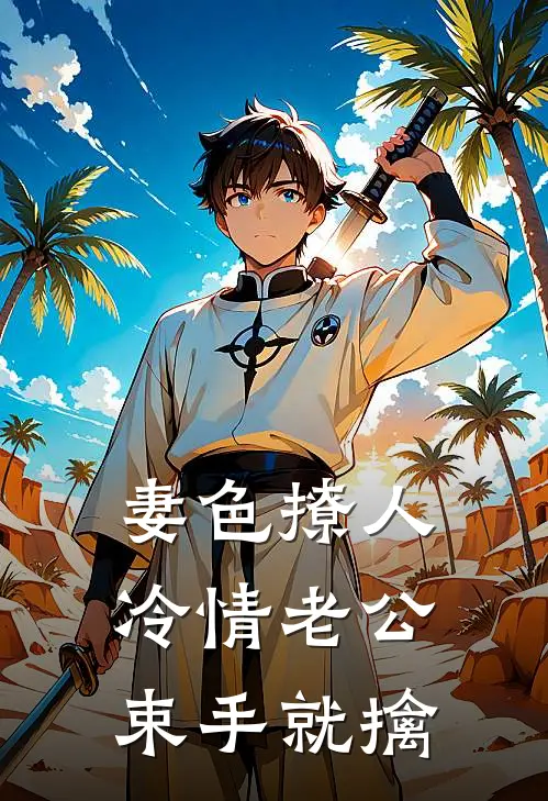 妻色撩人：冷情老公束手就擒