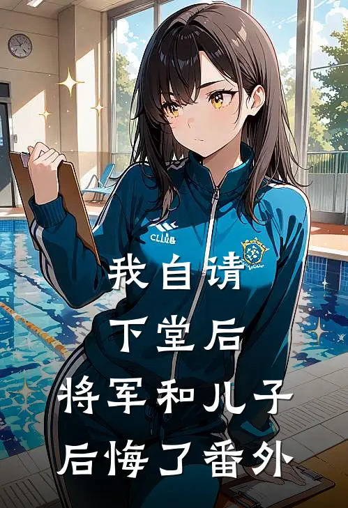 我自请下堂后，将军和儿子后悔了 番外