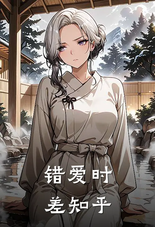 错爱时差知乎免费阅读