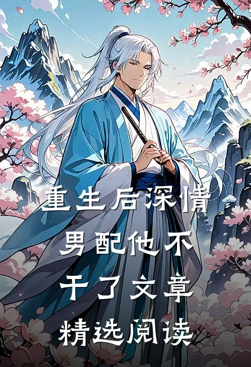 重生后深情男配他不干了文章精选阅读