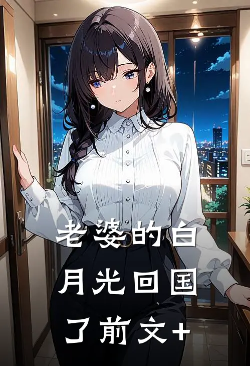 老婆的白月光回国了前文+