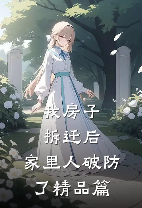 我房子拆迁后，家里人破防了精品篇