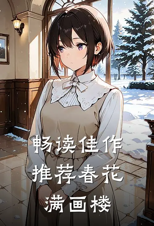 畅读佳作推荐春花满画楼