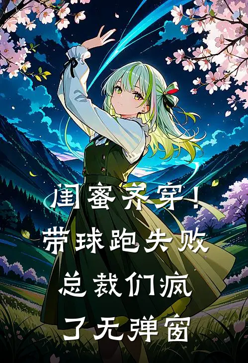 闺蜜齐穿！带球跑失败总裁们疯了无弹窗